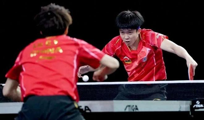 他们也曾通 他们也曾通