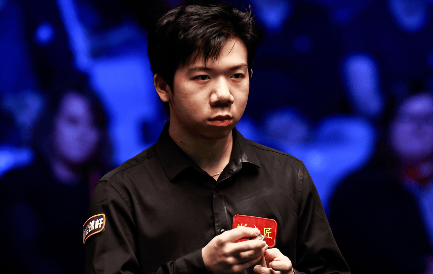 市场的紧张 市场的紧张